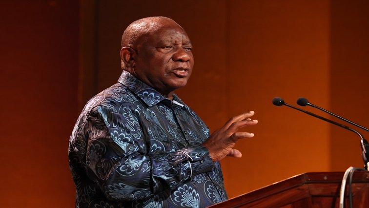 Ramaphosa to announce TRC inquiry head – SABC News