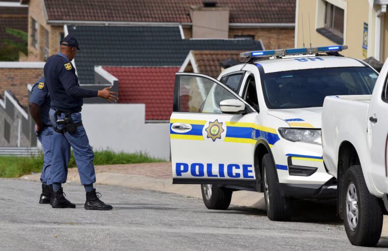 Two cash-in-transit suspects killed during shootout with KZN police – SABC News