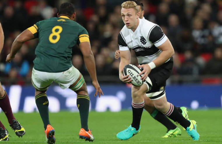 Boks, Baa Baas to battle for silverware