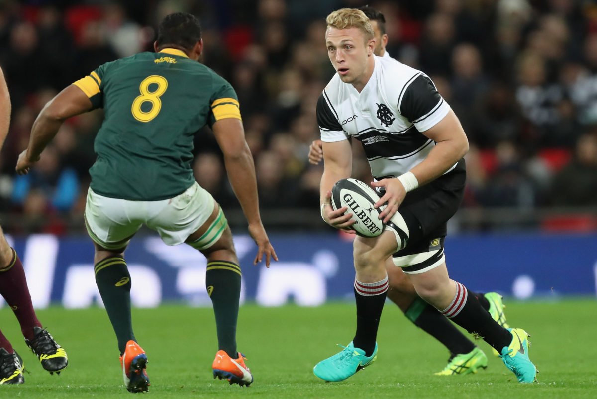 Boks, Baa Baas to battle for silverware