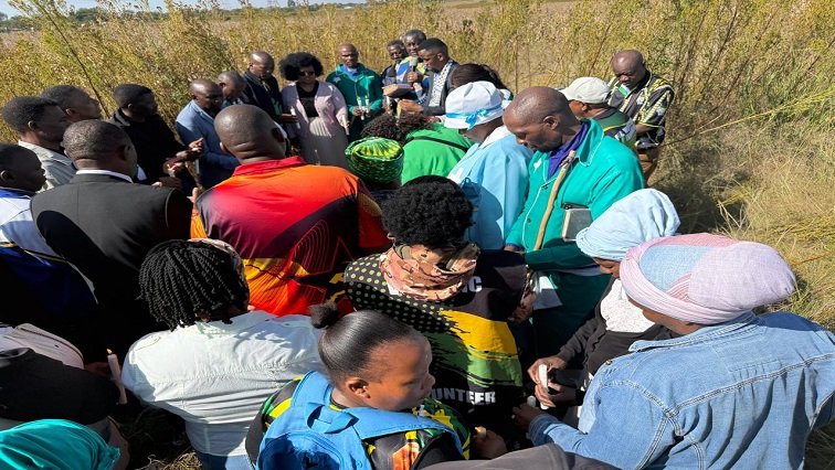 Murder victim, Siphesihle Nkosi’s funeral under way in Benoni – SABC News