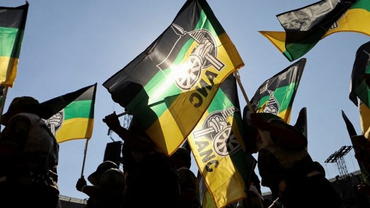 Late ANCWL Deputy President hailed as a selfless member – SABC News