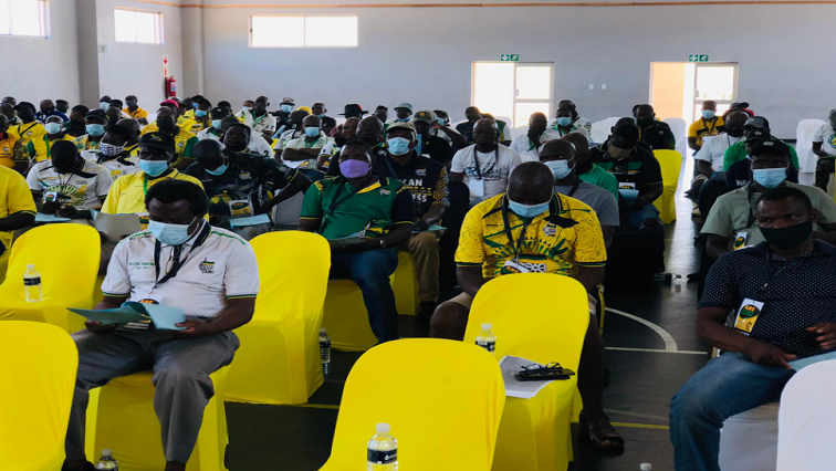 Court strikes off bids to halt Vhembe ANC regional conference – SABC News
