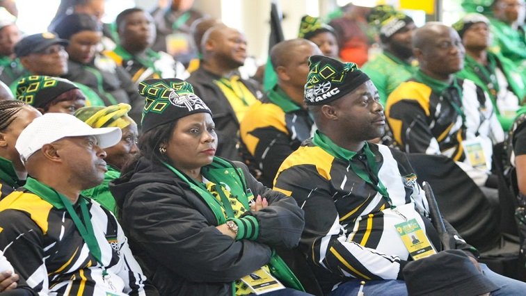 Uncertainty brews over upcoming ANC elective conferences in Limpopo – SABC News