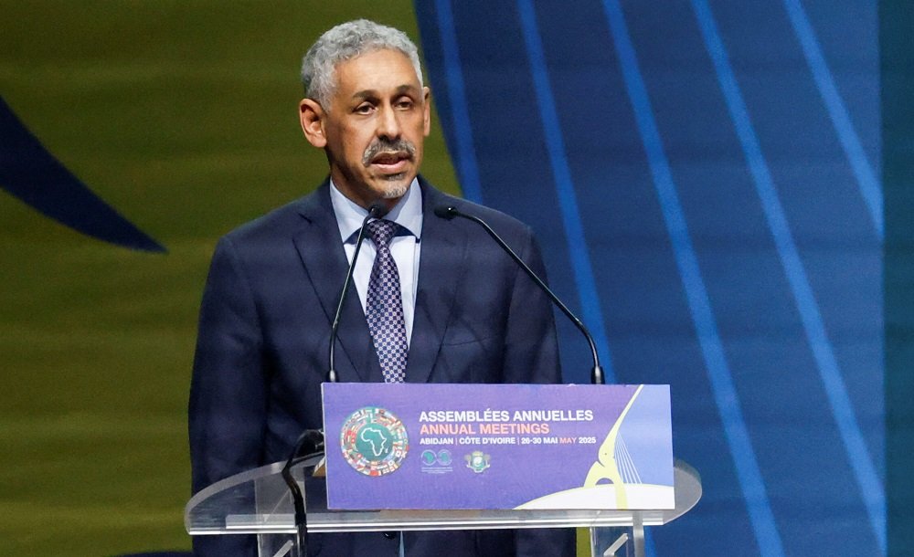 Mauritania’s Sidi Ould Tah wins tight race for AfDB presidency – SABC News