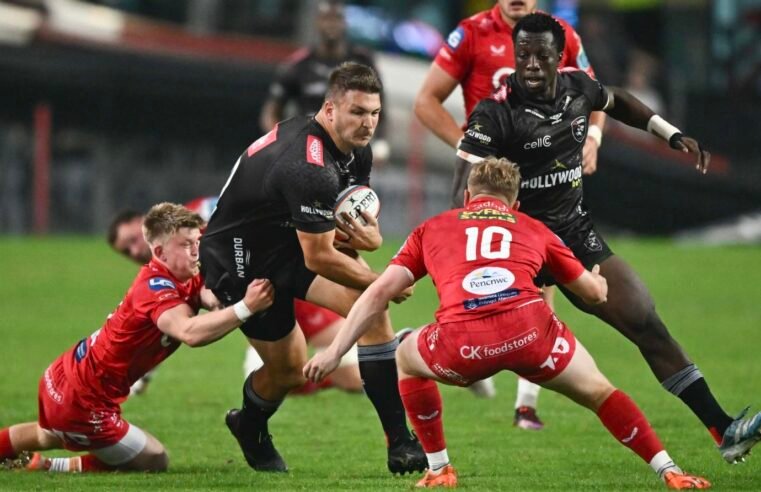 Stransky: Sharks attack lacks bite