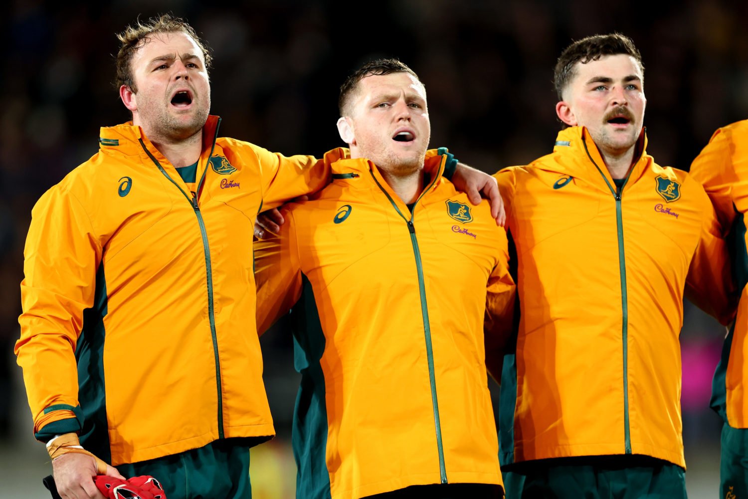 Ulster sign Wallabies heavy in search for next Kitsie