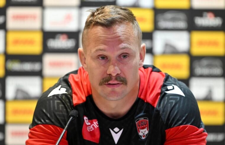 Saffas gunning for Challenge Cup glory
