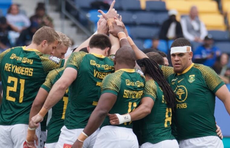Sevens players excluded from format discussions