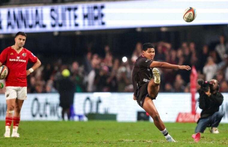 Plum: Bradley showed huge BMT
