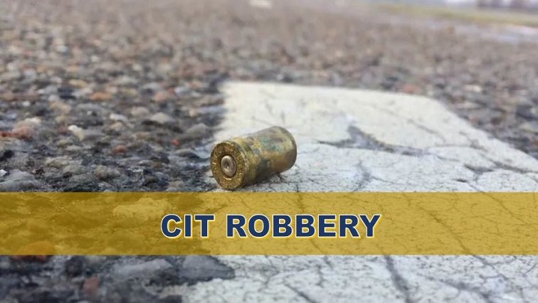 Three suspects in CIT heist killed in KZN police shootouts – SABC News