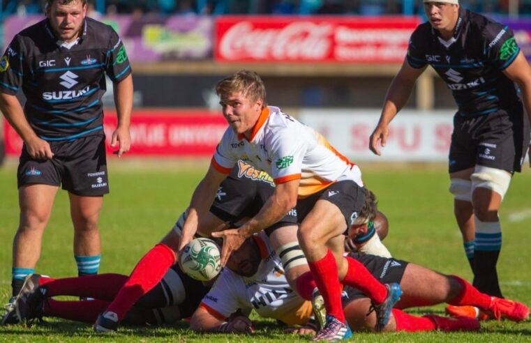 Cheetahs out to dethrone Griquas