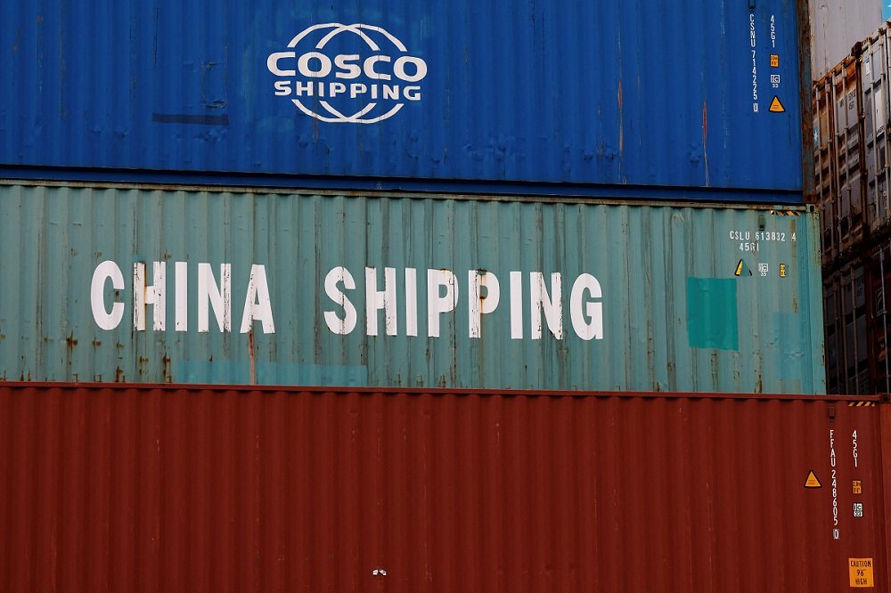 Ahead of China-US talks, Trump says 80% tariff ‘seems right’ – SABC News