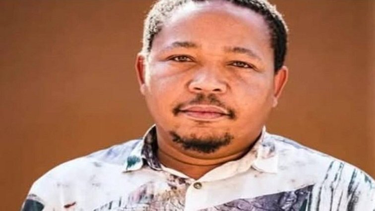 Chweneyagae died of natural causes: Family – SABC News