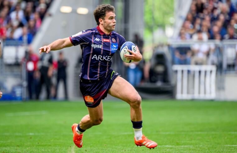 Energetic Saints stand in brave Bordeaux’s way