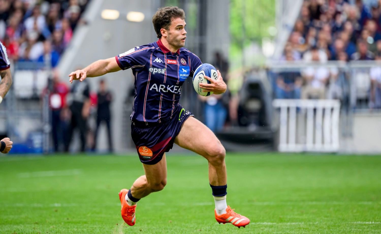 Energetic Saints stand in brave Bordeaux’s way