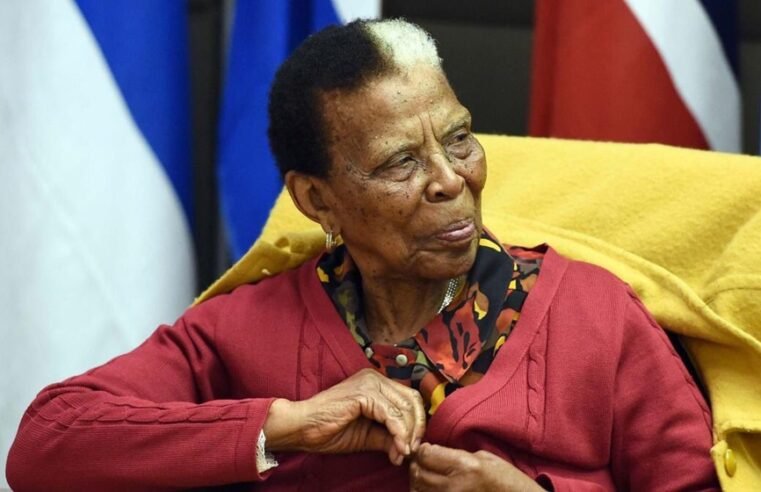 Ramaphosa declares Special Official Funeral Gategory One for Shope – SABC News