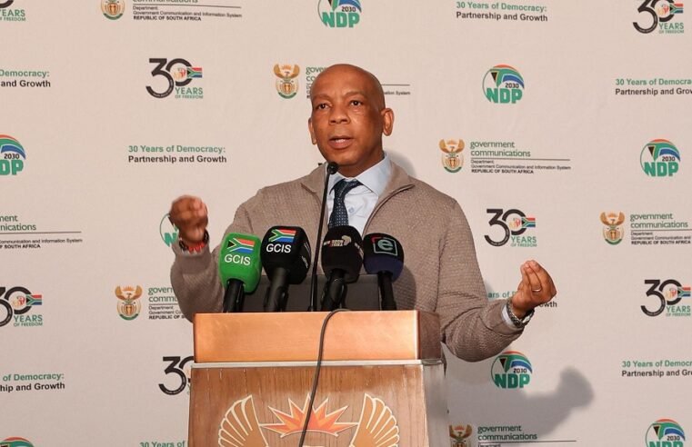 Government names Mulilo among preferred bidders for energy storage – SABC News
