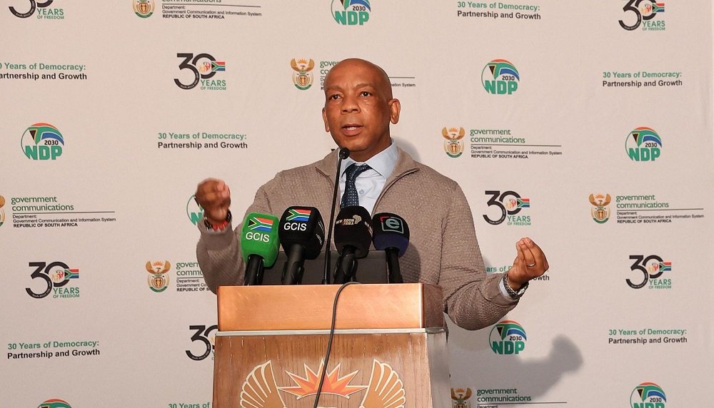 Government names Mulilo among preferred bidders for energy storage – SABC News