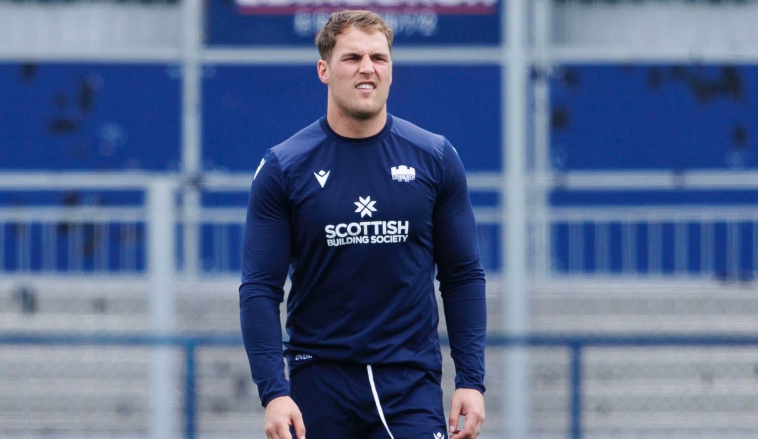 Duhan ruled out of Bulls clash