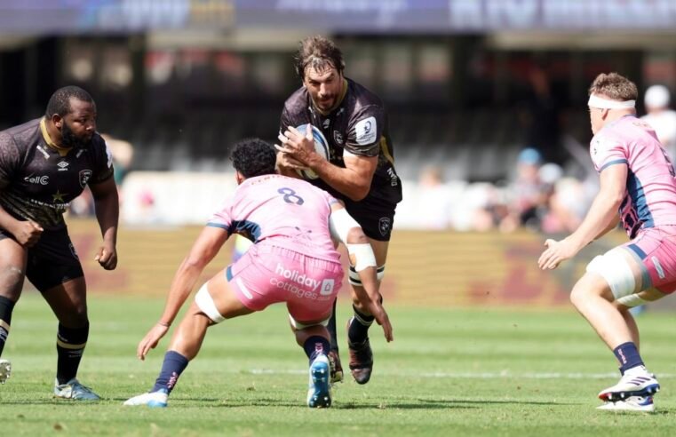 Club World Cup big carrot for SA teams