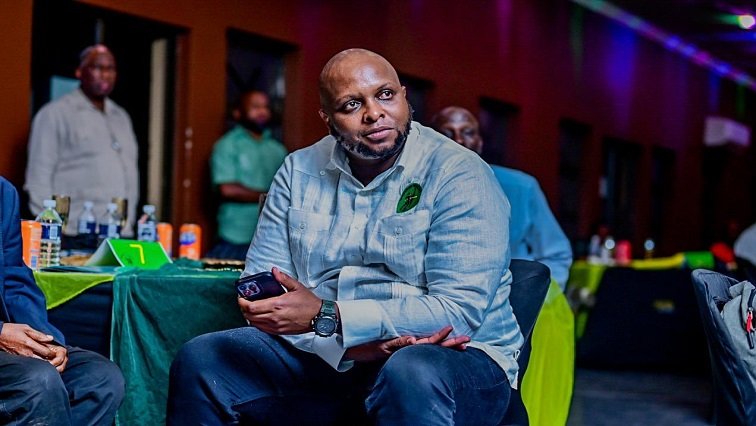 MK Party focussed on policy work, not publicity: Shivambu – SABC News