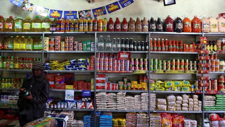 Spaza shop owners in Jhb urged to check status of applications – SABC News
