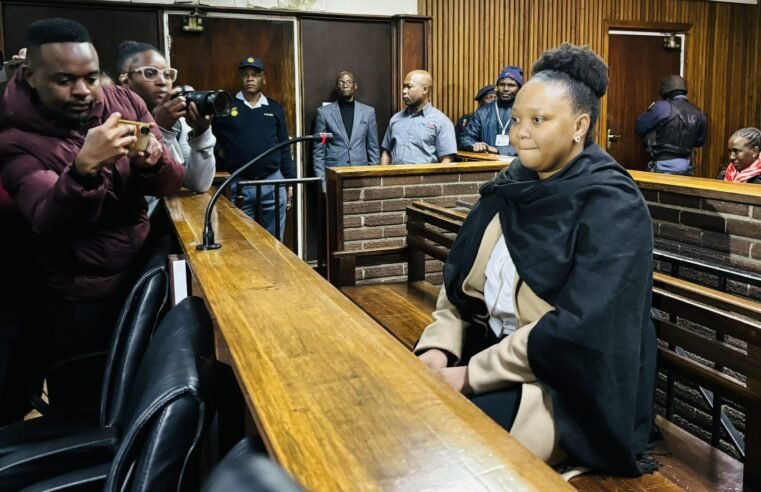 Asbestos corruption trial within a trial expected to resume tomorrow – SABC News
