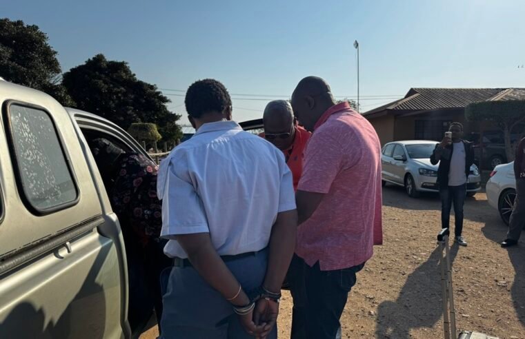 Court to hear the bail application of insurance fraudster – SABC News