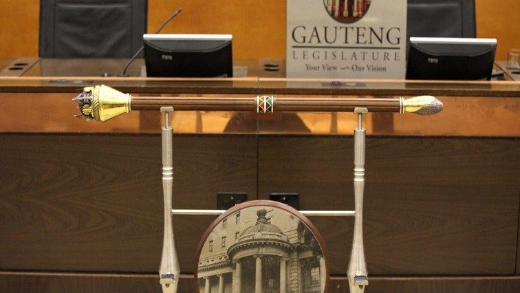 Gauteng goverment can’t confirm status of budget – SABC News