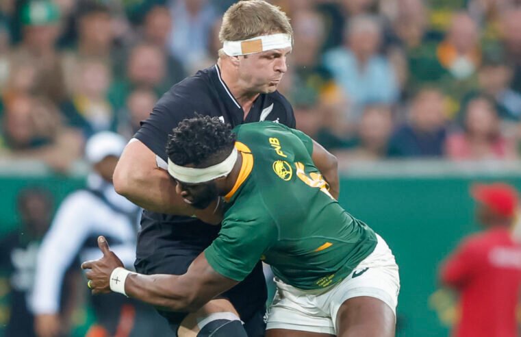 Baa Baas pick three centurions to battle Boks