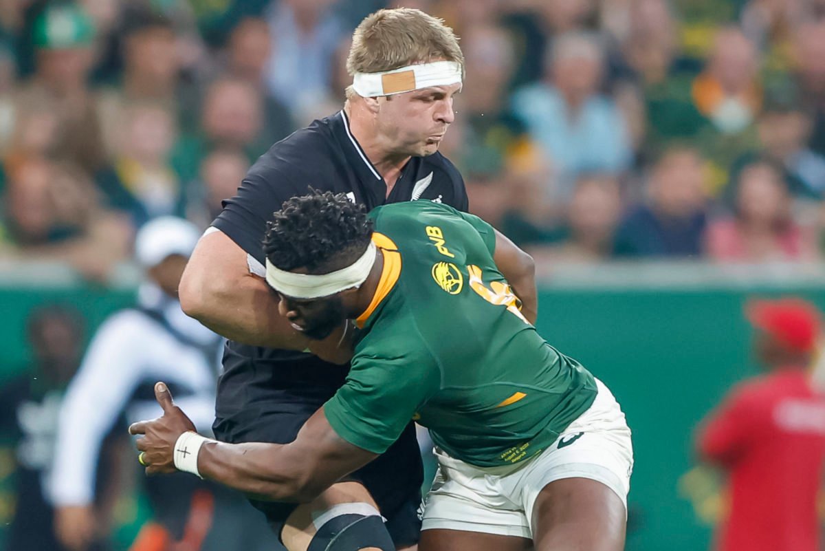 Baa Baas pick three centurions to battle Boks