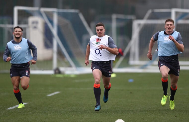 England playmaker to call it quits