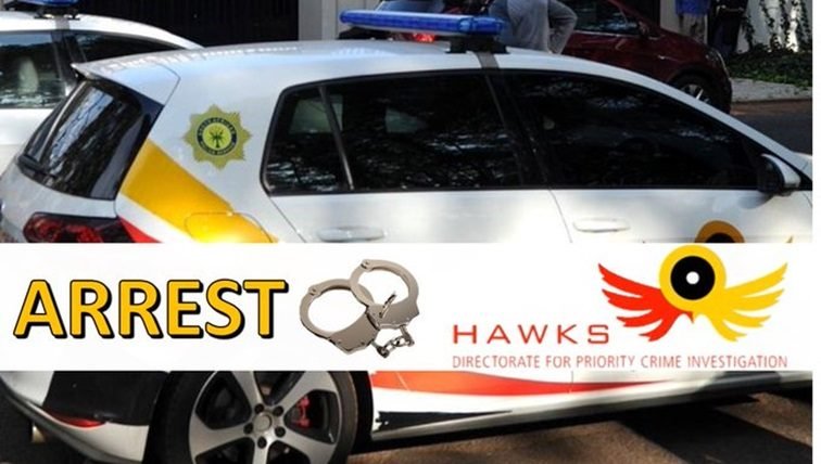 Suspect to appear in court for allegedly posing as top Hawks official – SABC News