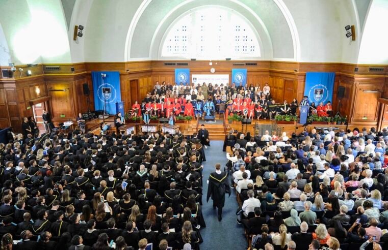 Waving of knobkerries, assegais at graduation a safety risk: Makaneta – SABC News
