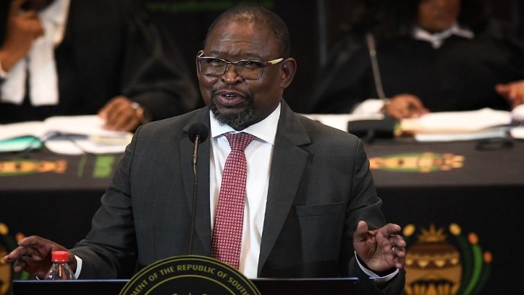 Insufficient revenue has led to moderate govt spending: Godongwana – SABC News