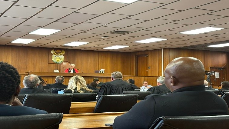 Cholota’s trial within a trial in asbestos case resumes tomorrow – SABC News