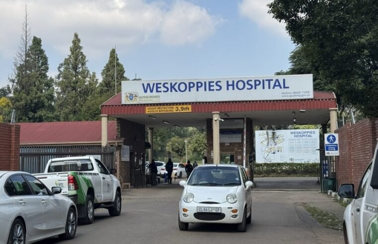 Power restored to Weskoppies Hospital after R1.2 million debt payment – SABC News