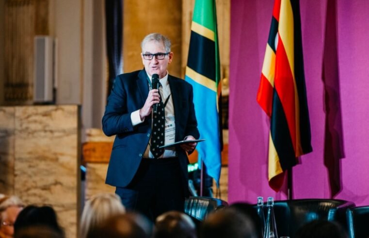 UK encourages public-private partnerships expertise in SA – SABC News