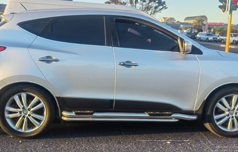 41 stolen vehicles recovered in Cape Town – SABC News