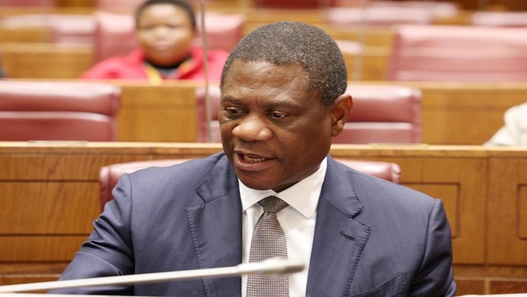 National Dialogue will address various issues of concern: Mashatile – SABC News