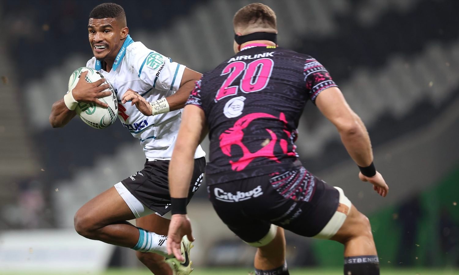 Pumas coming for Griquas’ SA Cup crown
