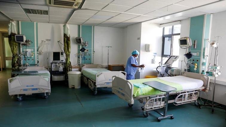 Health Department to recruit 200 nurses amid safety concerns – SABC News