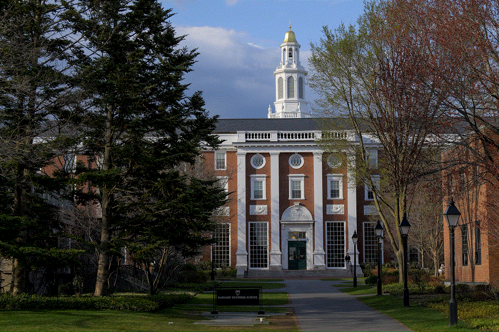 Trump administration terminates another $450 million grant to Harvard – SABC News