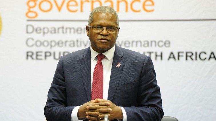 COGTA Minister launches review of White Paper on local government – SABC News