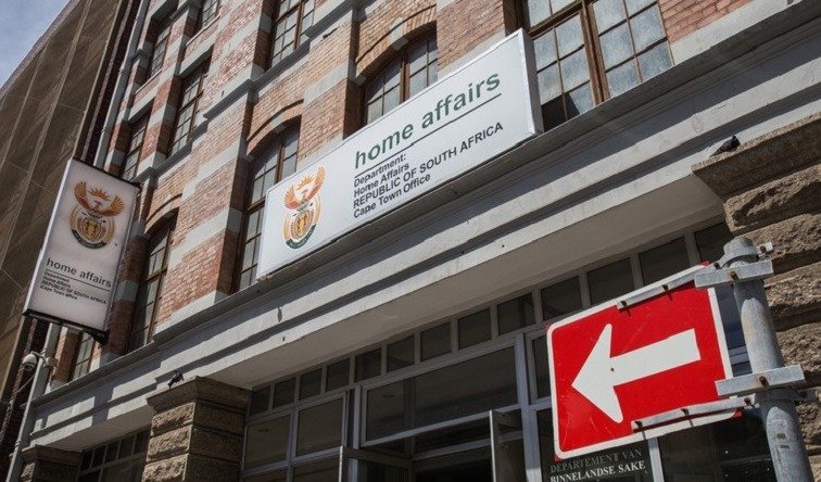 DA welcomes ConCourt judgement in the citizenship case – SABC News