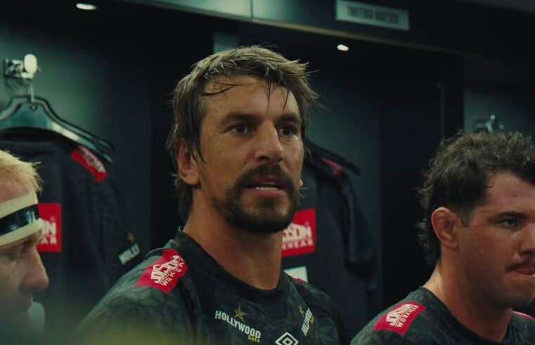 Watch: Sharks uncensored