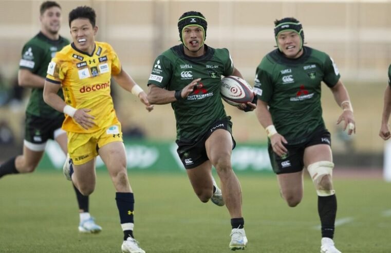 Jake fumes over Kurt-Lee’s absence