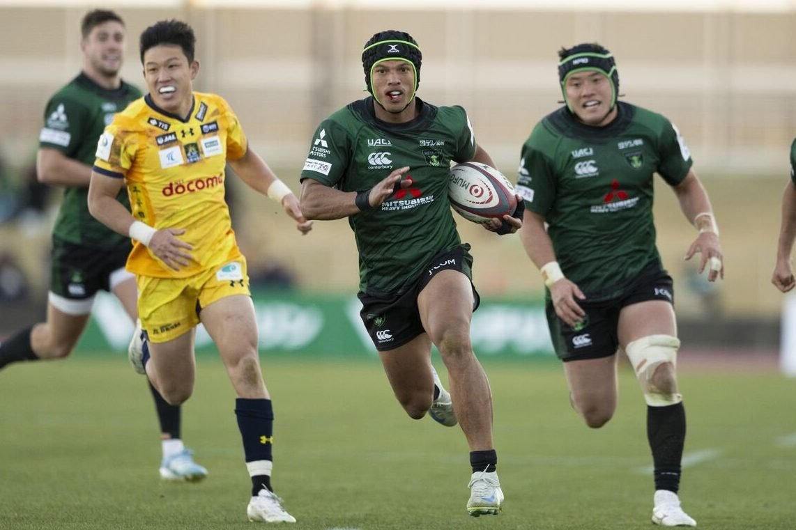 Jake fumes over Kurt-Lee’s absence