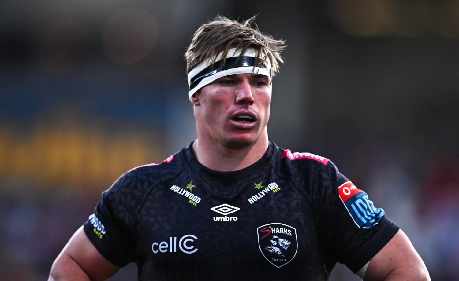 Sharks to deal with ‘disruptive’ Scarlets